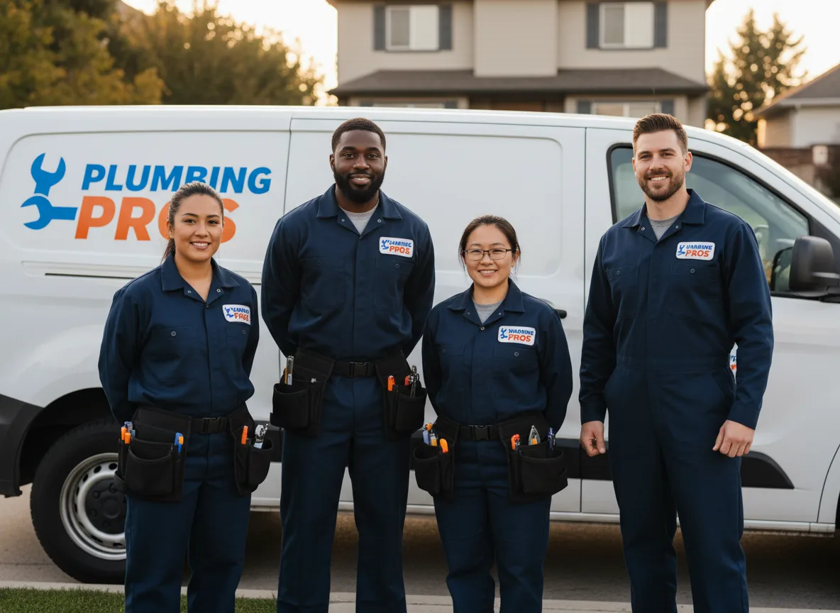Water Heater Repair company in Marengo, WI